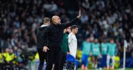 La comentada conversación de Guardiola con Rodrygo al finalizar el Real Madrid