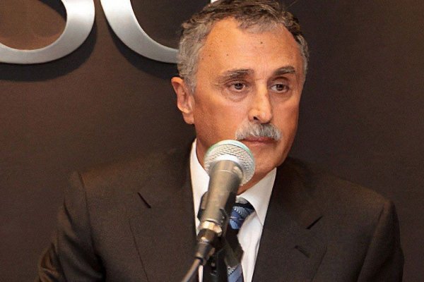 El exmacrista del sobre con US$10 mil se recicla en el gobierno de Milei: Ahora con Lugones