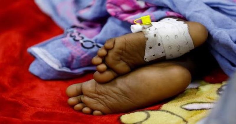 Global warning issued as child deaths expected to rise after global aid cuts