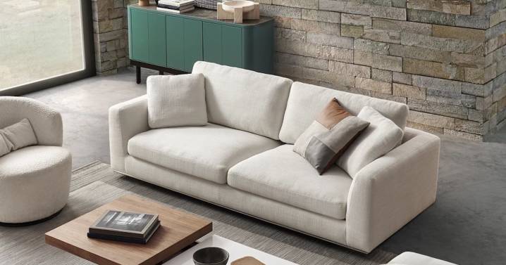 7 Best Couches For Small Spaces 2025
