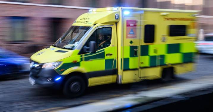 Colchester emergency LIVE: 'Serious incident' as ambulances swarm 