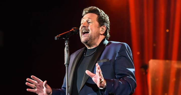 Michael Ball tour tickets released for Cardiff show as new album is confirmed