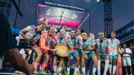 World Sevens 7v7 women's soccer wraps up US debut with champion Wave winning $2 million