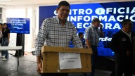 Conteo de votos de las elecciones de Honduras da un giro inesperado