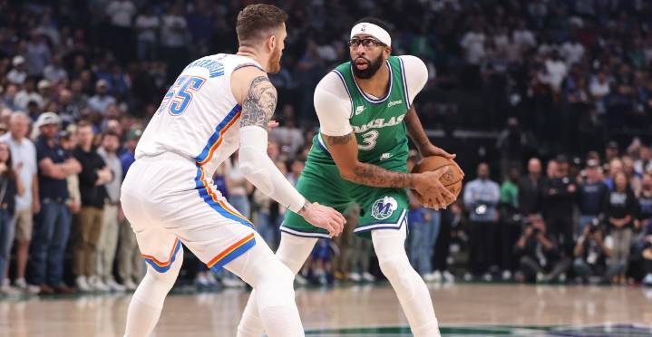 Mavericks vs Thunder Preview and Injury Update: Colliding win streaks