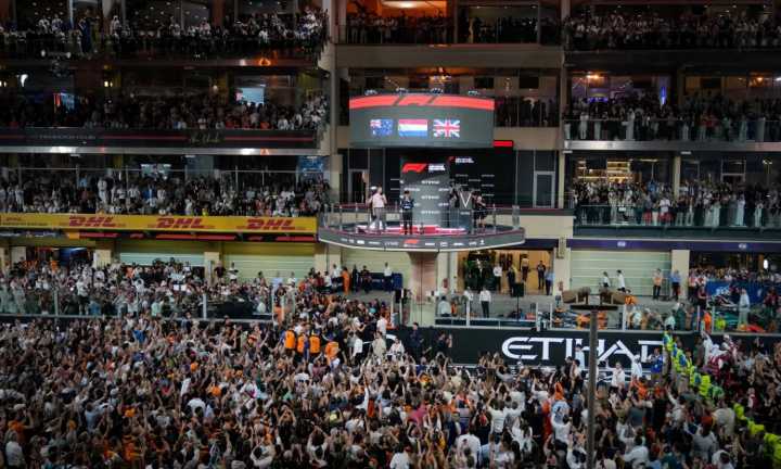 F1 in 2026: Key dates, new title hopefuls and Cadillac's debut