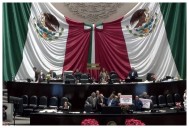 Diputados avalan en lo general la nueva Ley General de Aguas
