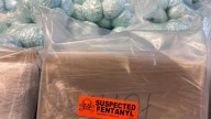 Lanza la DEA campaña contra la distribución y el consumo del fentanilo
