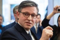 Speaker Johnson faces a Republican women’s revolt