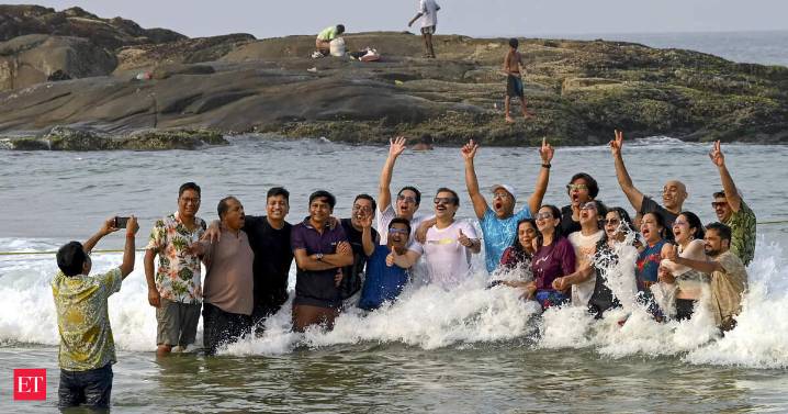 Goa, Kerala remain top winter destinations for Indian travellers: Report