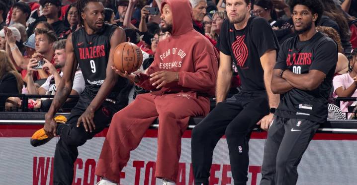 Could the Blazers’ Playing Style be Causing Injuries?