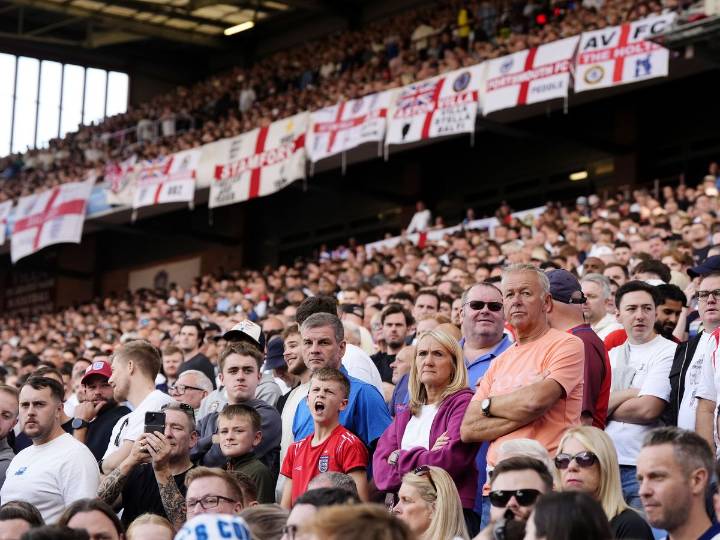 FIFA urged to halt World Cup ticket sales over ‘betrayal’ of fans pricing plan