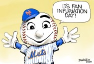 Bramhall cartoons for Nov. 2025