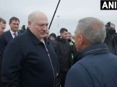 Lukashenko's Diplomacy Dance: Belarus' Reach for Western Relations