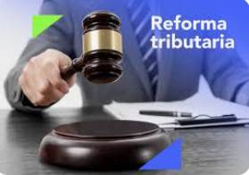 Reforma Tributaria