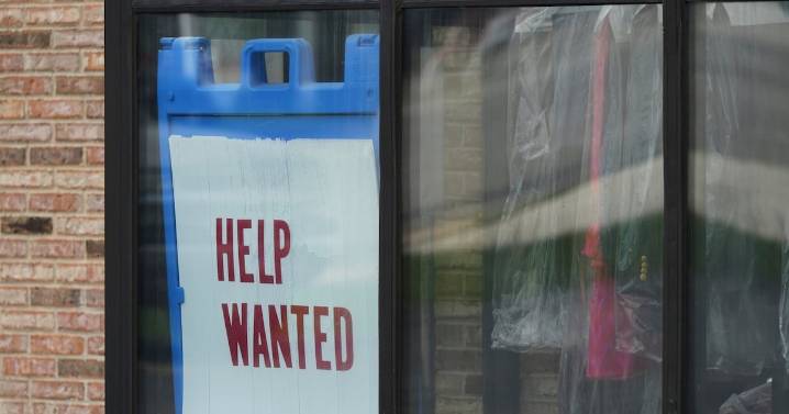 U.S. unemployment benefits: Filings for jobless benefits fall to 191,000