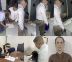 MP imputó a cuatro exfiscales por sus vínculos con abogada corrupta