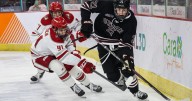 Back on East Coast time, Union men's hockey gets set to host ECAC Hockey