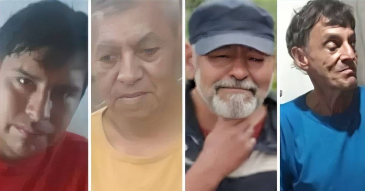 Imputan a Matías Jurado por un quinto homicidio y extienden su prisión preventiva