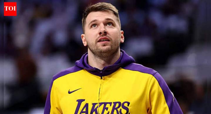 Why Isn’t Luka Doncic Playing Tonight vs the Toronto Raptors Despite Being Healthy?