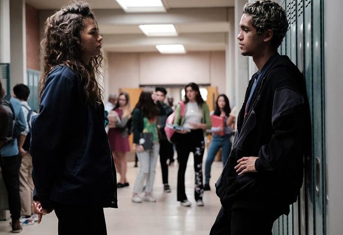 Se conocen más detalles de la nueva temporada de ‘Euphoria’