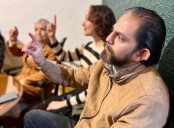 Ponen en marcha el Club “Manos que Conectan”, en Parral