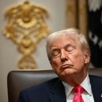 Sleepy Don? Trump's health under fresh scrutiny