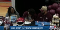 Coast athletes sign letters of intent on National Signing Day