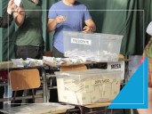 Ley de partidos y fin de las "pymes políticas": Hora de ordenar la casa antes de que...