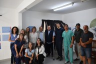 Abrió muestra en Cedifisa