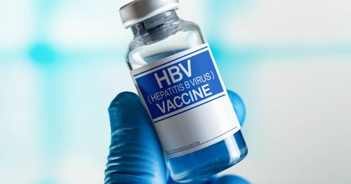 Hepatitis B: What parents should know about the virus and the vaccine