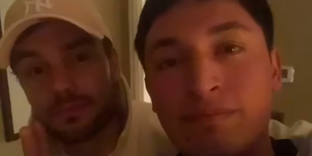 La muerte de Liam Payne: el camarero acusado de venderle drogas al cantante logró la prisión domiciliaria