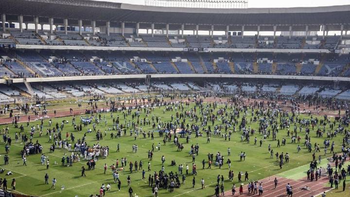 ‘Dark day for Kolkata sports’: WB Governor seeks arrest over Messi event chaos