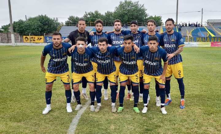 All Boys ganó y se quedó con el grupo