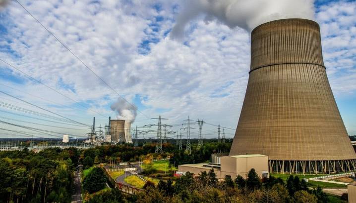 Cabinet clears SHANTI Bill, allows private entry into nuclear power sector