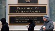 Trump U.S. Veterans Affairs plans job cuts: Washington Post