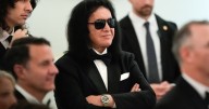 Gene Simmons pushing Congress to ensure artists are paid for songs on the radio
