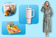 14 Holiday Gifts I’m Buying at Amazon for $30 and Under