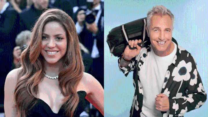 «Dolor y tristeza»: La desgarradora confesión de Shakira a Marley sobre su separación de Piqué