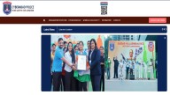 Cyberabad Police website is now live after maintenance works