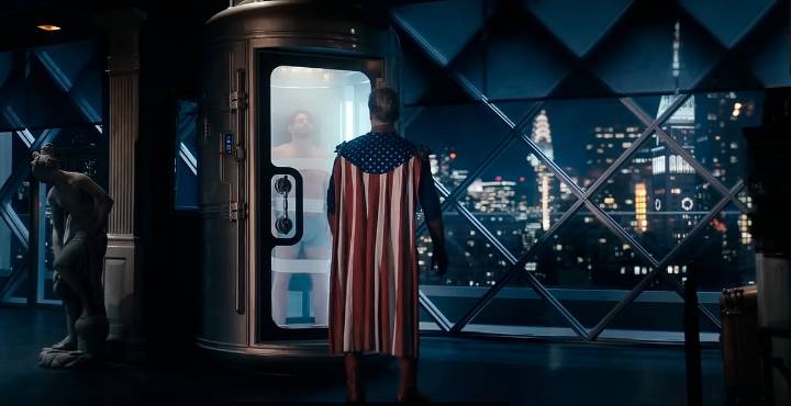 The Boys lanza tráiler de su temporada final y confirma fecha de estreno