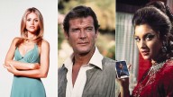 Where are Roger Moore's Bond girls now? From tragic deaths to reality TV stardom