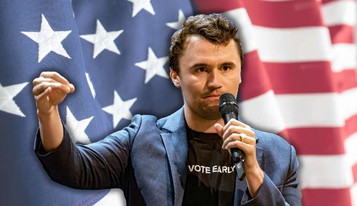 Parents furious as ‘patriotic’ event tied to Charlie Kirk comes to N.J. school. ‘I’m absolutely speechless.’