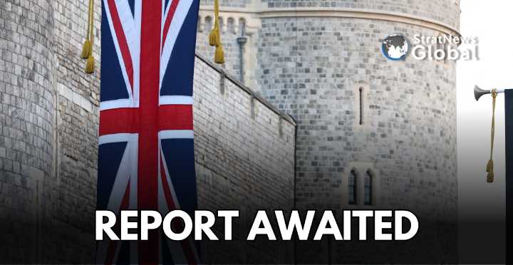 UK To Report On Woman’s Death After 7 Years Of Poisoning Of Ex