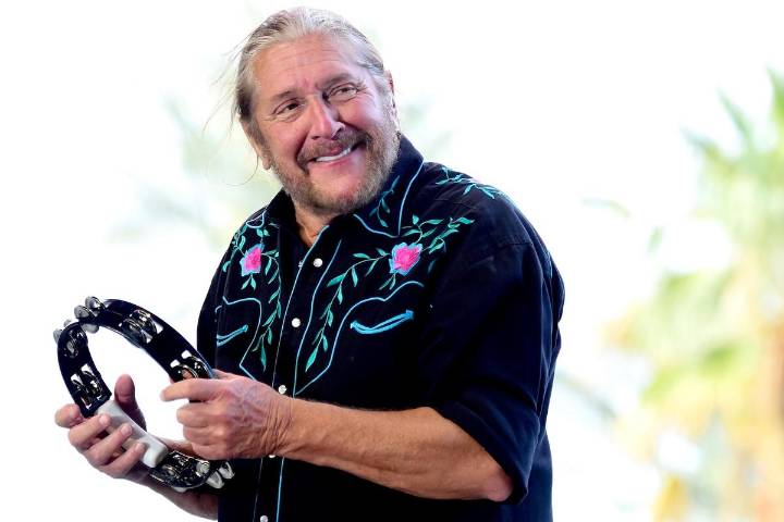 Marshall Tucker Band's 2026 Tour Dates