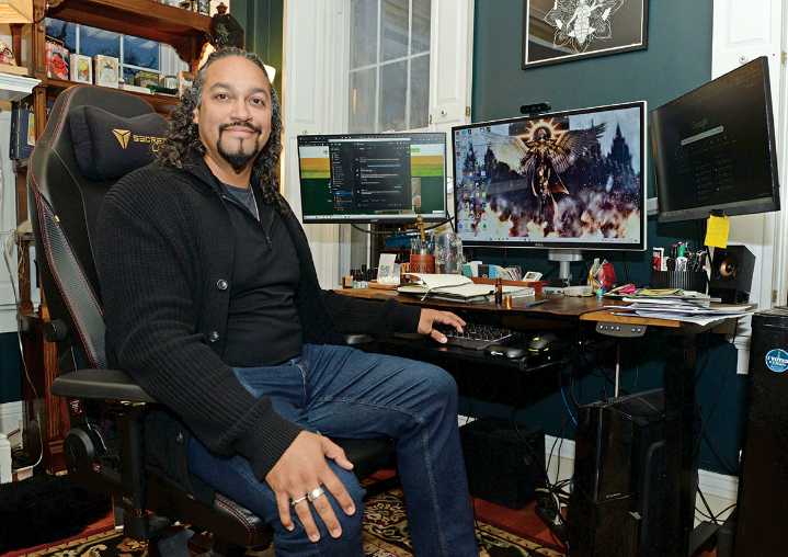 Everybody’s Business: Looking to give Indigenous entrepreneurs a big lift