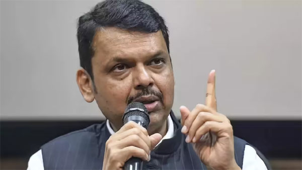 CM Fadnavis asserts Mumbai will always be part of Maharashtra, highlights state’s growth plans