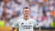 Kroos pide dejar a un lado su figura para analizar al actual Real Madrid: "No ayuda a nadie hablar de los que estaban antes"
