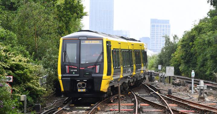 New stations, rapid transit and smart ticketing: Liverpool City Region's £1.6 billion bonanza
