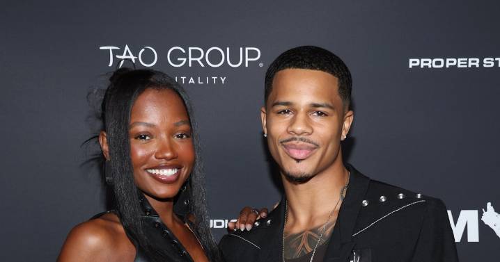 Ace Greene & Chelley Bissainthe Announce Breakup After 'Love Island USA'